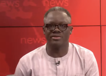 Samson’s Take: Democracy in danger – stop the police now!  