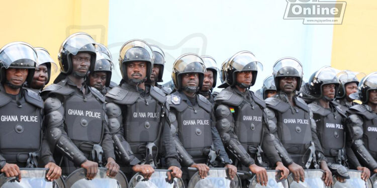 Samson’s Take: Democracy in danger – stop the police now! Pt. II 1 samsons take democracy in danger stop the police now pt ii