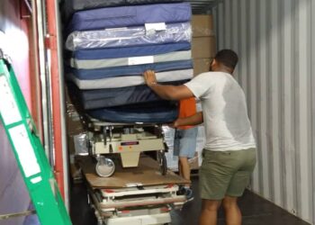 Sanction an inquiry into auction of medical equipment meant for TTH – NDC to Bawumia