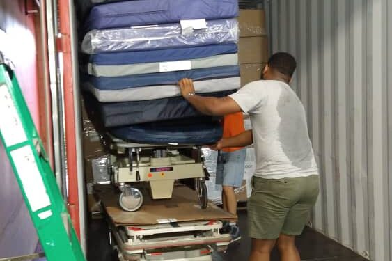 sanction an inquiry into auction of medical equipment meant for tth ndc to bawumia
