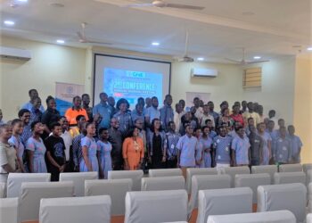 Second annual meeting of Ghana Institution of Engineering focuses on entrepreneurship