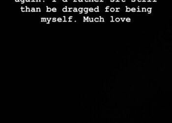 Selena Gomez says she will ‘never’ be a meme again: ‘I’d rather sit still than be dragged’