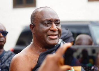 Social media reacts to Alan Kyerematen’s decision to go independent