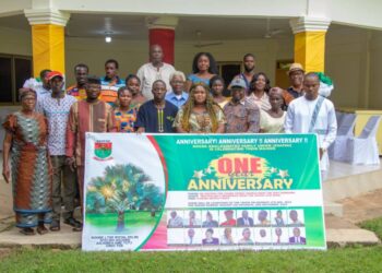 Sogbe Amalgamated Family Union launched to champion educational, economic, and social development