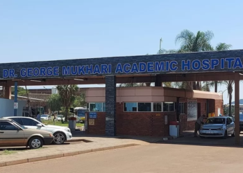 South Africa: Ninety schoolchildren given ‘cannabis muffins’