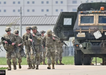 South Korea raids US military bases in drugs probe