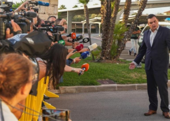 Spain players agree to end boycott before Nations League games