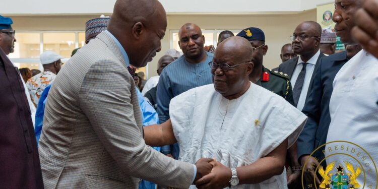 speak against extension of term limits by some african leaders akufo addo to ecowas parliament