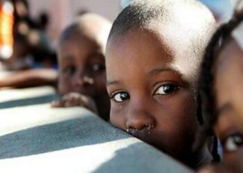 Stakeholders urged to assist fight against child-trafficking