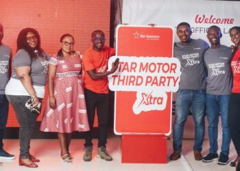 Star Assurance introduces ‘Star Motor Third Party Xtra’