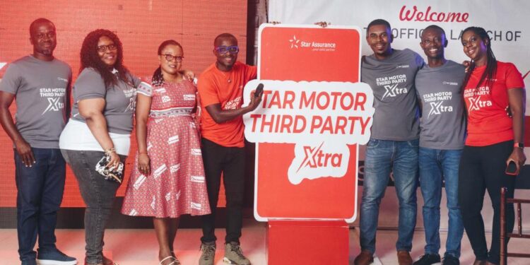 Star Assurance introduces ‘Star Motor Third Party Xtra’ 1 star assurance introduces star motor third party xtra