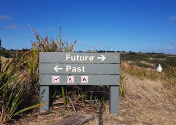 Stop romanticizing the past so you can enjoy your life