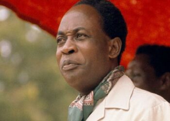 Strive to live up to Nkrumah’s ideals by fostering intra-continental trade – Mahama