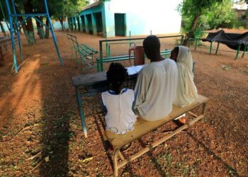 Sudan conflict: Looting spree in Khartoum as homeowners flee