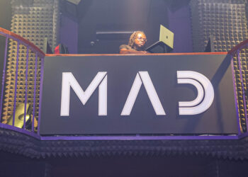 Summer parties: The new hotbed for mad fun with Eff The DJ at the centre