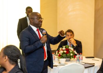 Surviving in turbulent times – Absa Bank’s blueprint