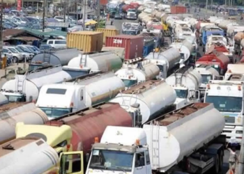Tanker Owners Union raises concern over influx of over influx Chinese trucks