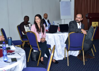 TBHEC and CCG collaborate towards sustainable energy and transport