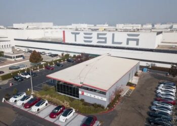 Tesla sued for ‘severe’ racial harassment at its California factory, again