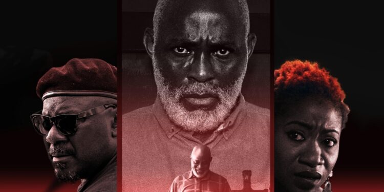 the black book is netflixs biggest ever nigerian film