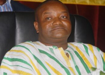 The candidate I fear most is Kennedy Agyapong – Hassan Ayariga