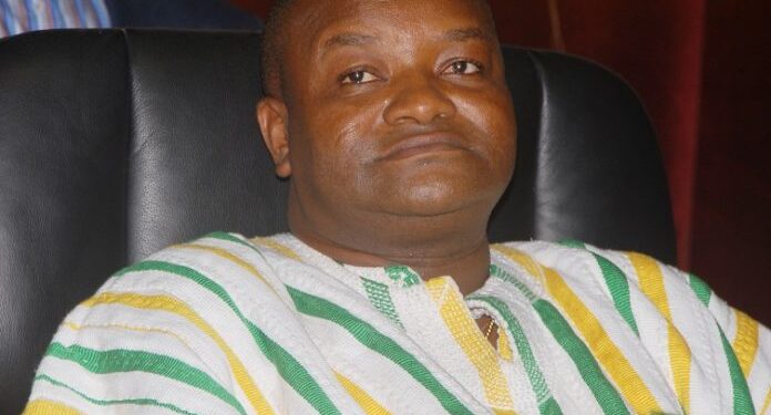 the candidate i fear most is kennedy agyapong hassan ayariga