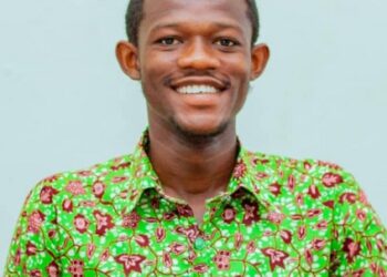 The making of Joe Biden: a case for prime and ripe politicians