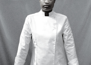The Mix Restaurant unveils Guest Chef Series featuring Chef Paule-Odile Be’ke’