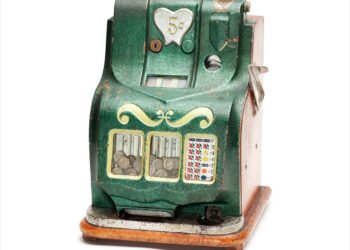 The objects we keep when loved ones die — and what they say about mourning