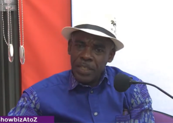 There are lack of teachers, books for arts education in basic schools – Terry Bright Ofosu