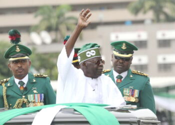 Tinubu win challenged at Nigeria’s top court