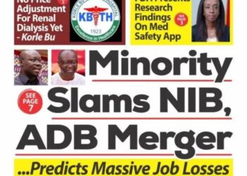 Today’s front pages: Friday, September 29, 2023