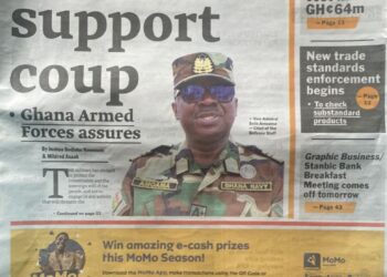 Today’s front pages: Monday, September 18, 2023