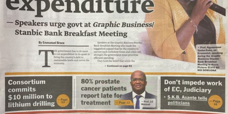 todays front pages wednesday september 20 2023