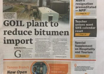 Today’s front pages: Wednesday, September 27, 2023