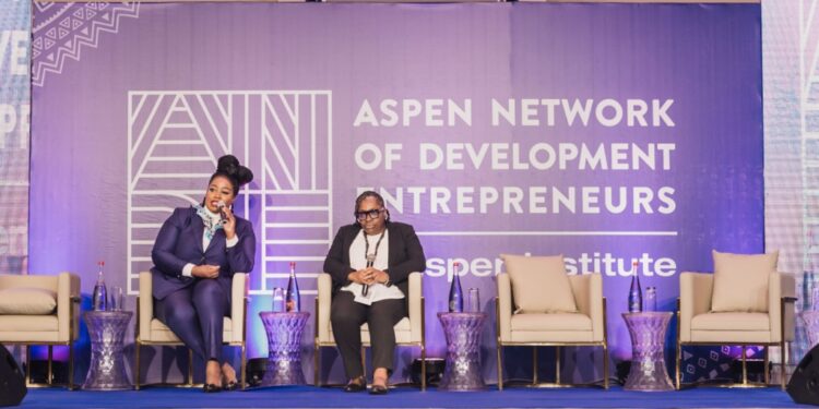 tony elumelu foundation disburses over 100m to young african entrepreneurs to create 400k jobs across continent