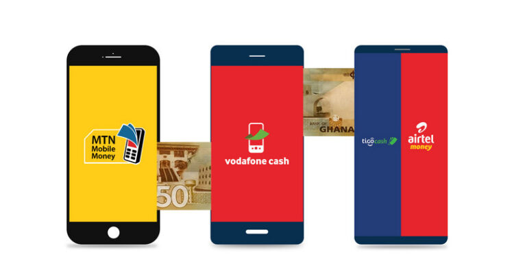total mobile money transactions hit c2a21 190trn in eight months of 2023 bog