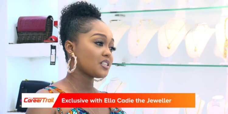 trading corporate banking for jewellery business ella cadies bold career shift