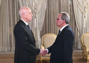 Tunisia arrests cartoonist for drawings mocking PM