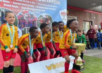 UK-based Coach Hene Sports Club set to reach partnership agreement with GES