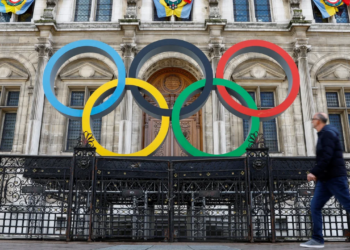 UN slams France’s decision to ban French athletes’ hijabs at 2024 Olympics