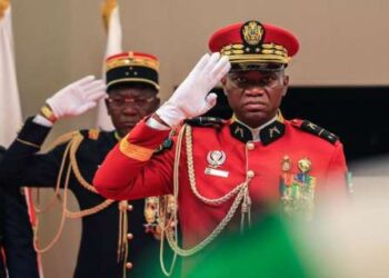 US pauses aid to Gabon in wake of coup