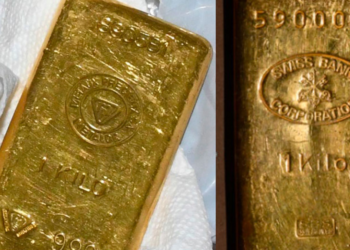 US senator Bob Menendez charged with bribery after wads of cash and gold bars found at home