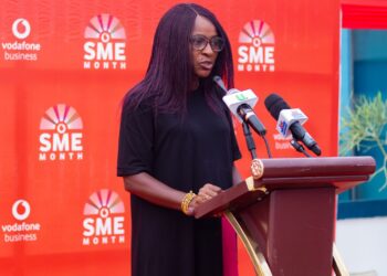 Vodafone Director calls on SMEs to seize opportunities at upcoming Business Runway event