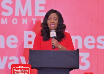 Vodafone Ghana champions SME growth with Business Runway