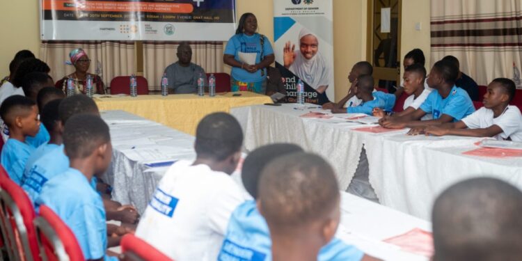 volta regional gender department calls for support for women