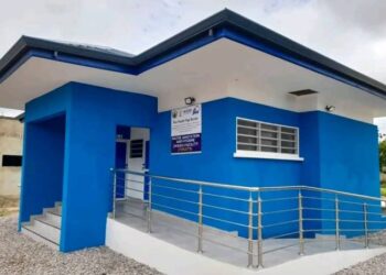 WaterAid Ghana urges strengthening systems for WASH in healthcare facilities