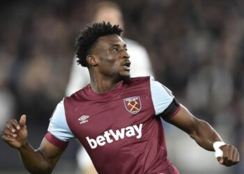 ‘We kept doing what Moyes taught us’ – Mohammed Kudus explains West Ham’s comeback win