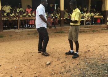 We must consider decentralising our education system – Okudzeto Ablakwa