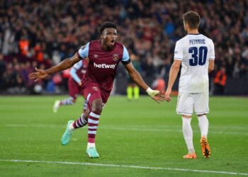 We needed someone to get us goals, and Mohammed Kudus did – West Ham boss David Moyes